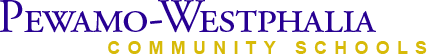 Pewamo-Westphalia Community Schools